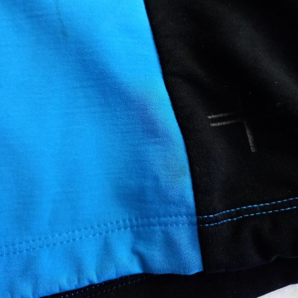 Icebreaker GT Full Zip Vest (M) - Picture 12 of 12